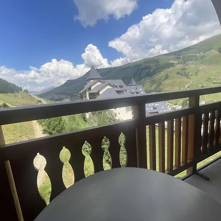 Soleil - Coquet T2 Avec Magnifique Vue Proche Du Telesiege Super Venosc Mae-8091 Lejlighed Les Deux Alpes